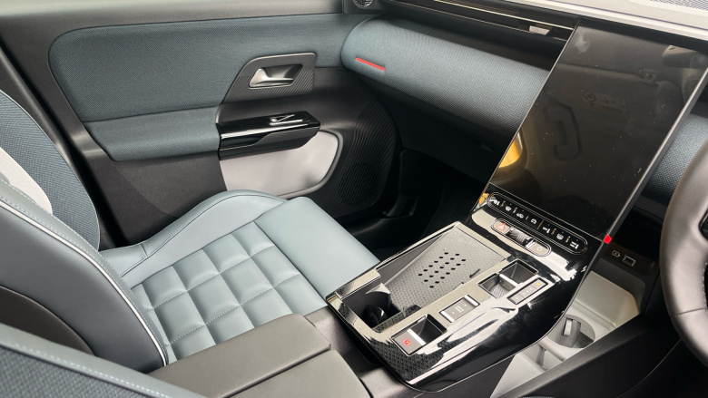 Citroen C5 Aircross 1.2 Hybrid 145 Max 5dr Auto Petrol Hatchback
